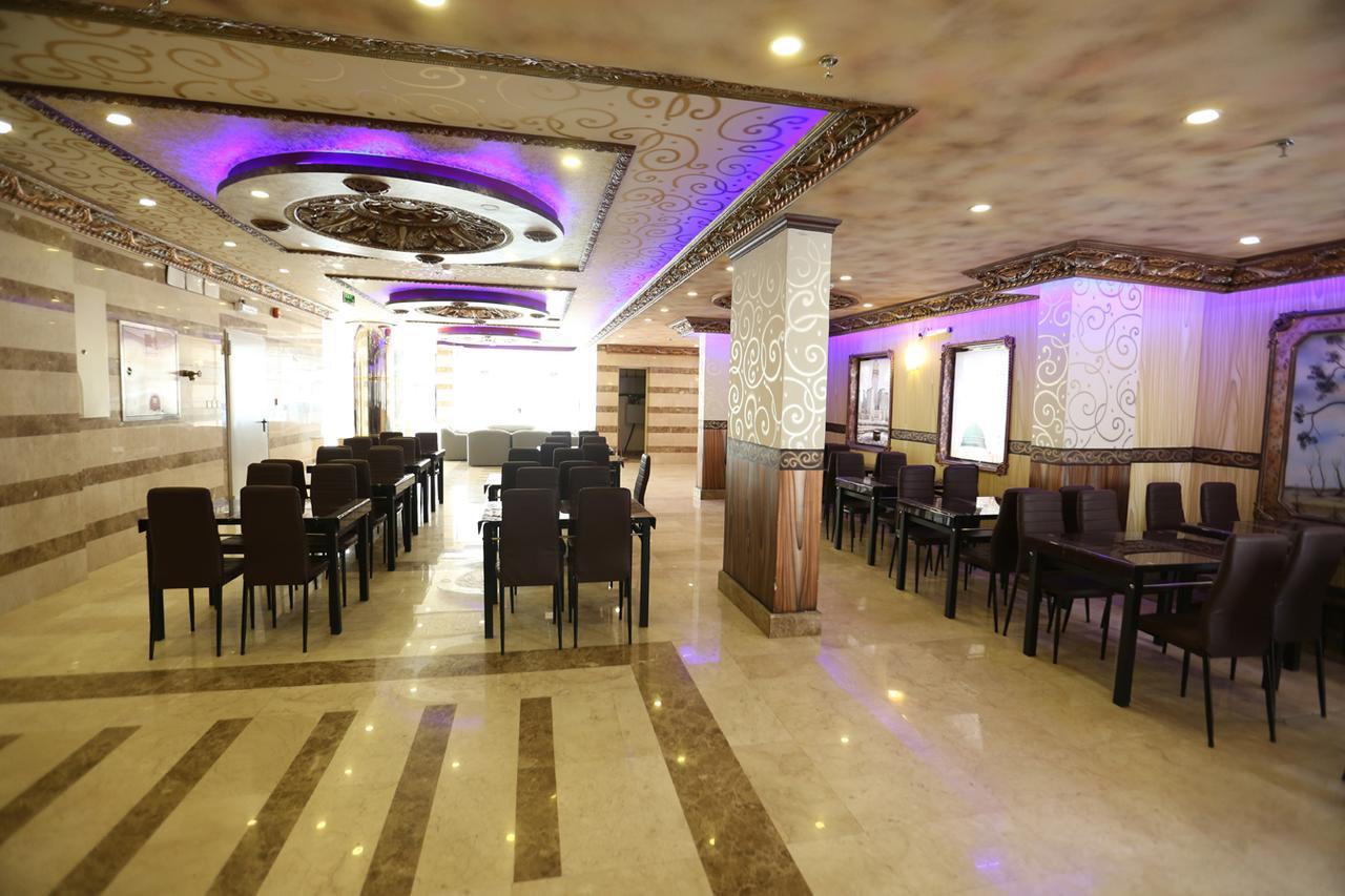 Tera Al Salam Hotel Mekka