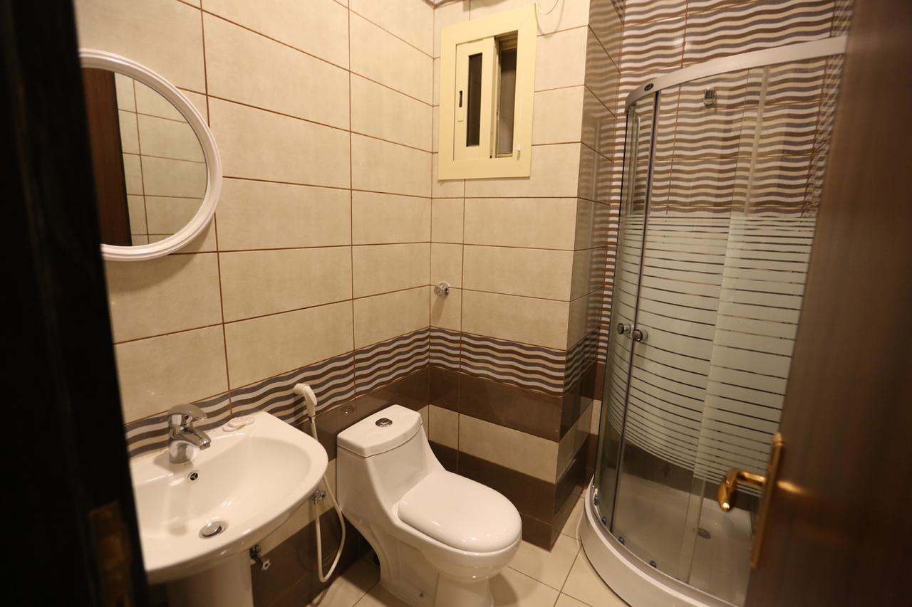 Tera Al Salam Hotel Mekka